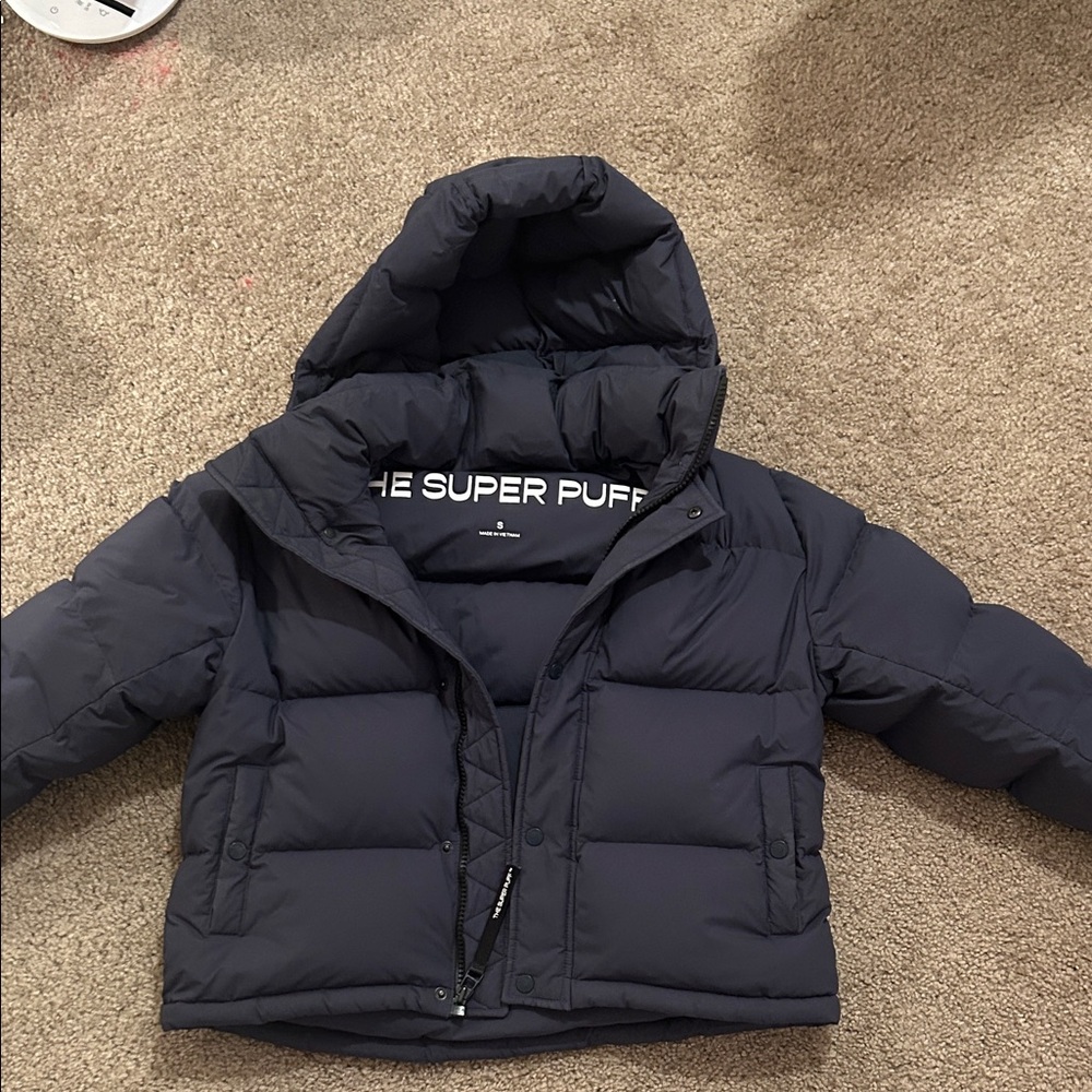 Aritzia superpuff